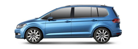 VW TOURAN NOx-Sensoren