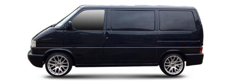 VW TRANSPORTER / MULTIVAN T4 NOx-Sensoren