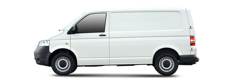 VW TRANSPORTER T5 Einspritzdusen