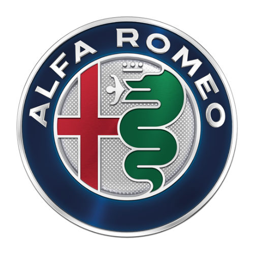 ALFA ROMEO NOx-Sensoren