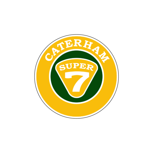 CATERHAM NOx-Sensoren