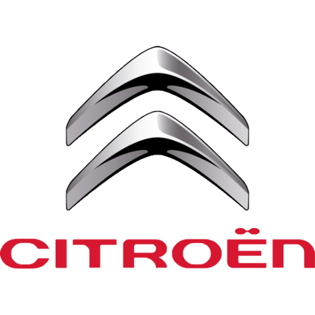 CITROËN Turbolader