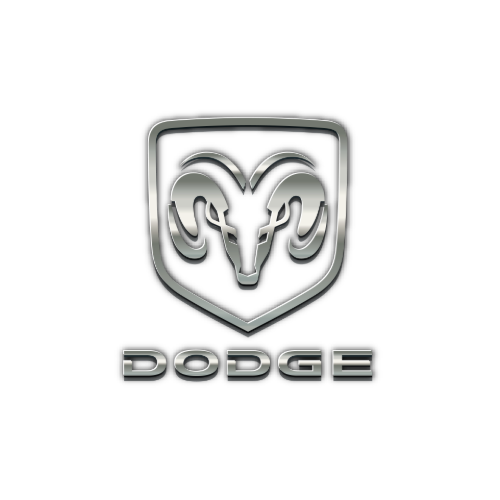DODGE Turbolader