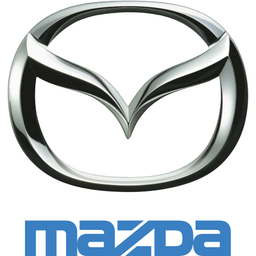 MAZDA NOx-Sensoren