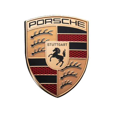 PORSCHE NOx-Sensoren