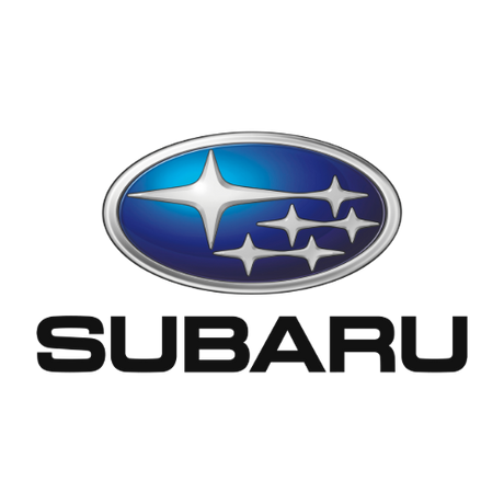 SUBARU Einspritzdusen