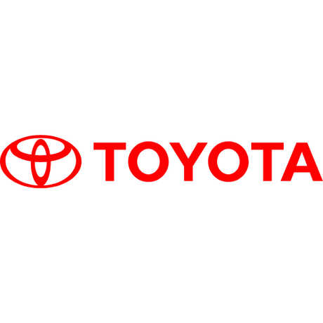 TOYOTA NOx-Sensoren