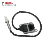 Sensore NOx 0009058111 Sensore di ossidi di azoto CDI Diesel Euro 6