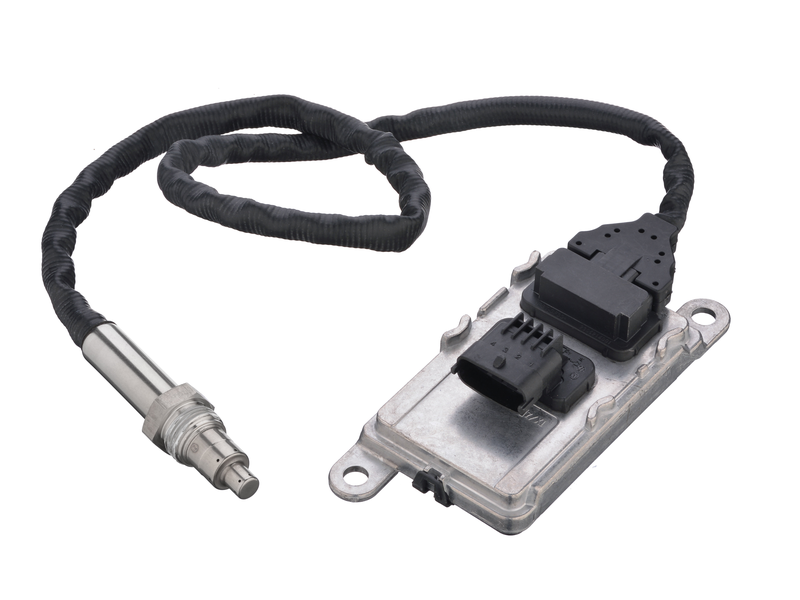 Ampro NOx-Sensor A1177372 Volvo 24V | 5WK9 7372 | Autocarro