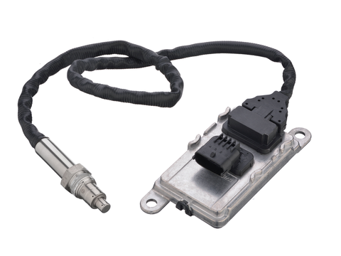 NOx-Sensor A1177372 Volvo 24V | 5WK9 7372 | Autocarro | Qualità originale