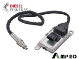 Ampro NOx-Sensor A1177371 Volvo 24V | 5WK9 7371 | Autocarro