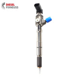 Neuer original VDO 1.6 TDI Injektor (03L130277B, A2C59513554), passend für Audi A1, A3, Seat Ibiza, Leon, Skoda Fabia, VW Golf, Passat.