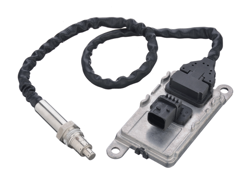NOx-Sensor A1137329A Mercedes-Benz 24V | 5WK9 7329A | Poids lourd | Qualité d’origine
