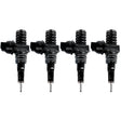 4x Bosch Injektor Pumpedüse Element 0414720039Einspritzdüse 0414720028 0414720021
