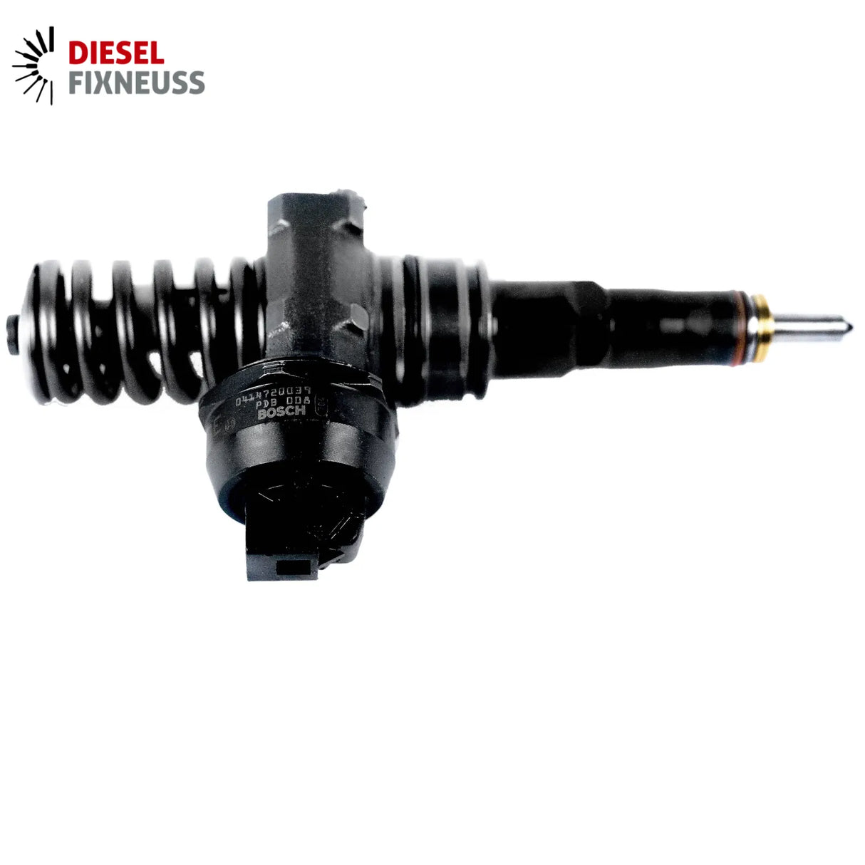 Bosch Injektor Pumpe Düse Einheit PDE 0414720039 038130073AL VAG 1,9TDi ASZ ARL