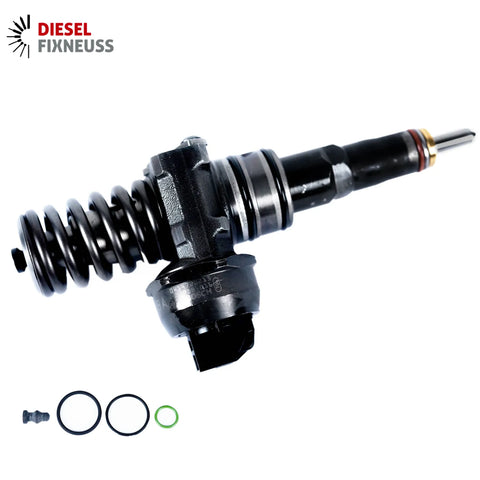 BOSCH Pumpe-Düse-Einheit PDE 0414720215 Generalüberholt