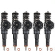 Bosch Injektor Pumpe Düse Einheit VW Audi 0414720222 038130073BC 038130079MX