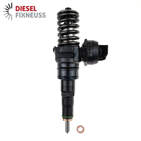0414720230 Bosch Pumpe Düse Audi A4 B6 Skoda Superb 1.9 TDI 038130073BH