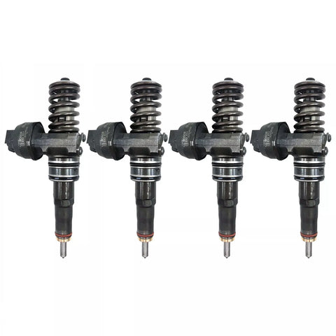 4x élément de buse de pompe Bosch 0414720232 038130080BX 038130073BR