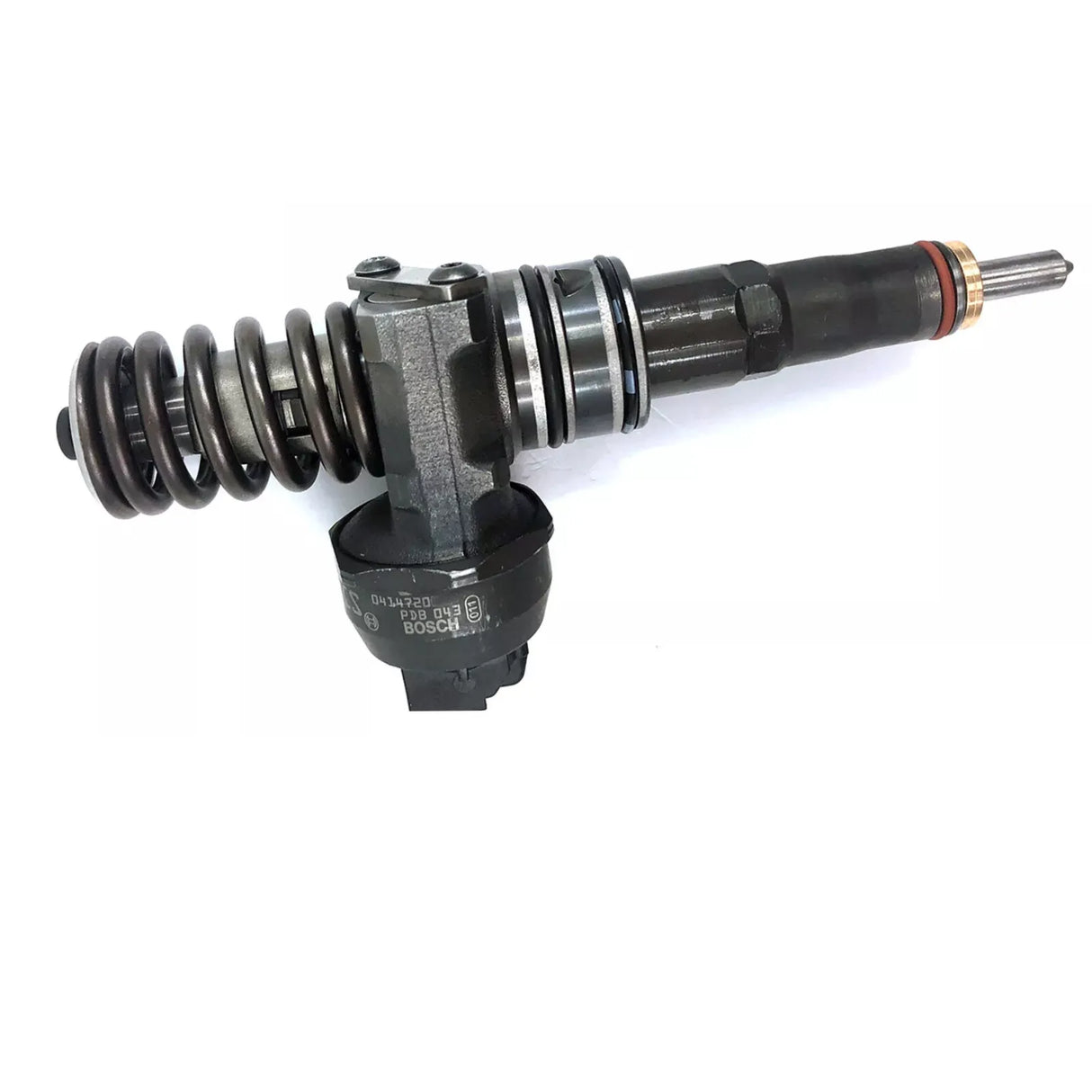 0414720312 Pumpe Düse Einheit PDE Audi VW Seat Skoda 2.0 TDI 038130073BQ