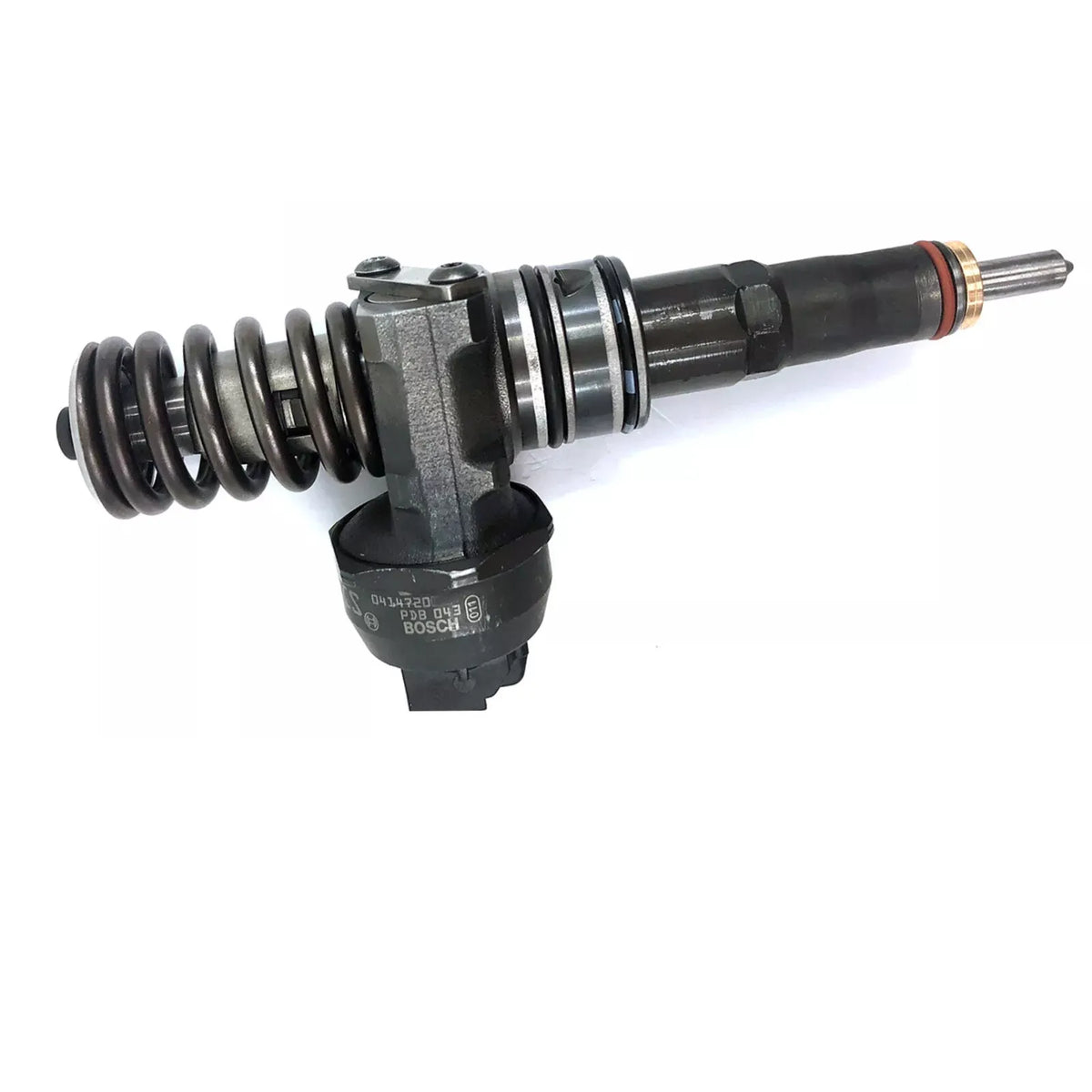 0414720312 Pompa iniettore Audi VW Seat Skoda 2.0 TDI 038130073BQ