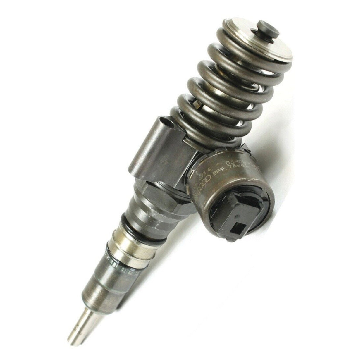 Diesel INJECTEUR 0414720404 VW Seat Audi Skoda 2,0 TDI BKD 03G130073G AZV BLB