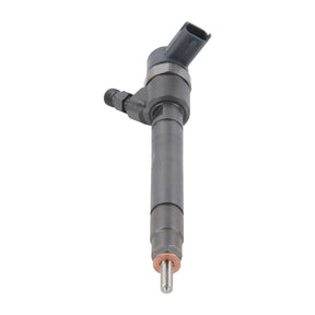 EINSPRITZDÜSE 0445110075 PEUGEOT CITROEN FORD 1,4HDI 1,4TDCI FIESTA C2 C3 307