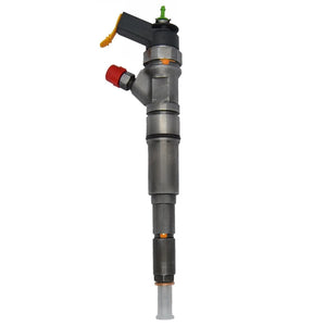 Bosch 0445110002 Iniettore carburante per 1.9JTD e 2.4 JTD