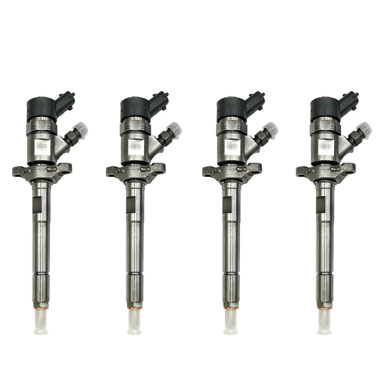 4x Einspritzdüse Injektor Injector Renault Espace 2.2 dCi 0445110038 8200010074