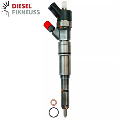 Injektor LandRover Freelander 2,0 Td4 82/80kw 0445110049 7785983