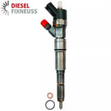 Einspritzdüse 0445110130 BMW E39 525d 525 d 120kW/163PS 13537785983