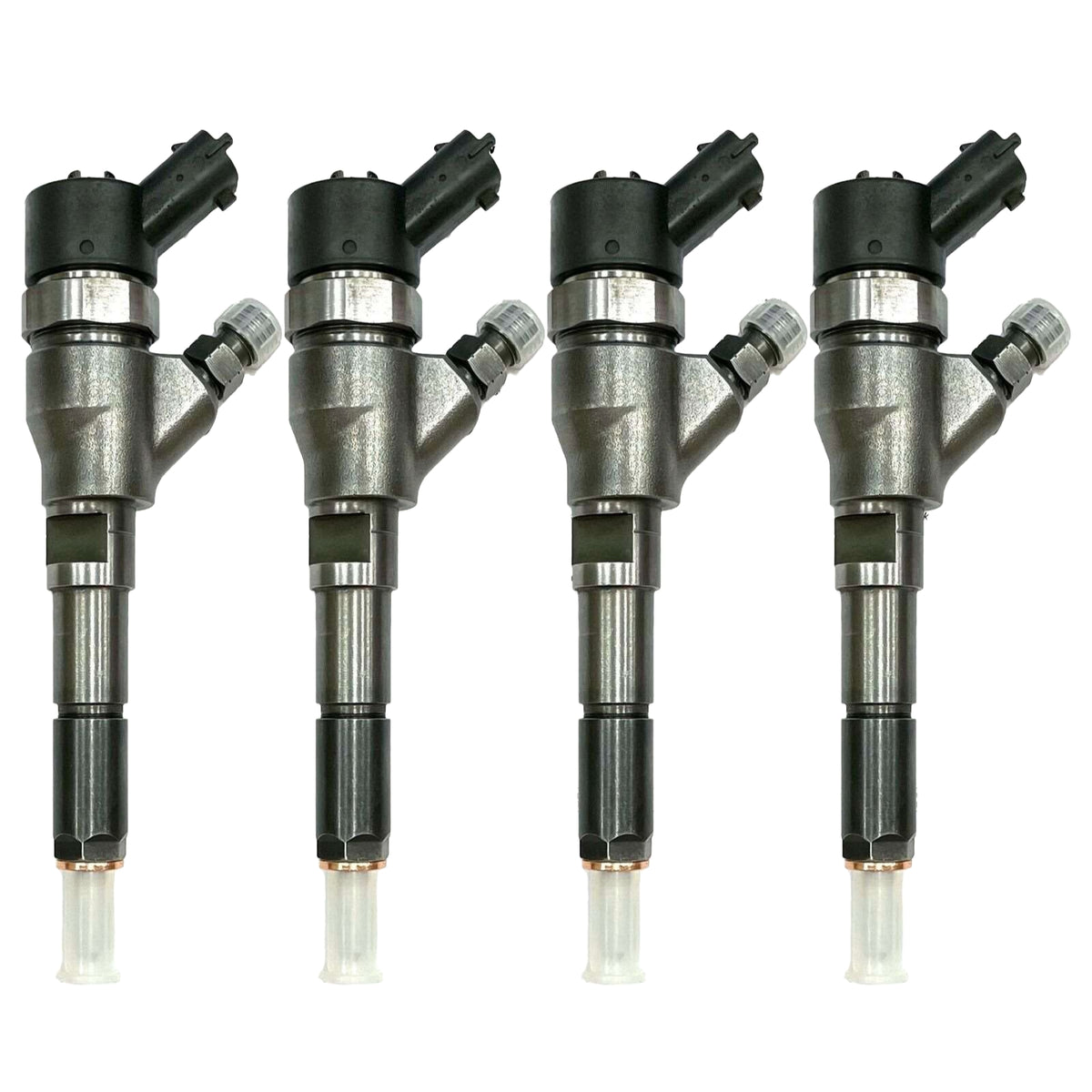 4x Fuel Injector 0445110062 0445110076 Citroen Peugeot 2,0 9641742880 9653594280