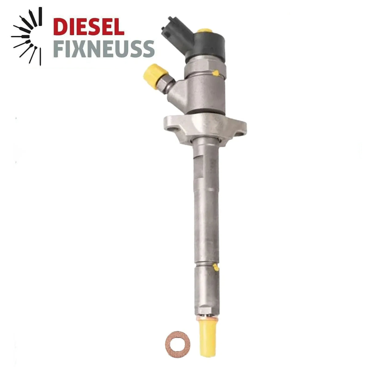 Einspritzdüse 0445110102 Interstar Movano Master 2.2 dCi 90PS 93190330