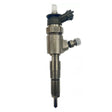 Bosch 0445110252, genuine Bosch injector for Citroën and Peugeot 1.4 HDi engines. Compatible with C2, C3, 206, 207 and Bipper models. High performance diesel injection solution.Professional solution for reliable engine performance!
