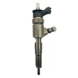 Bosch 0445110252, genuine Bosch injector for Citroën and Peugeot 1.4 HDi engines. Compatible with C2, C3, 206, 207 and Bipper models. High performance diesel injection solution.Professional solution for reliable engine performance!