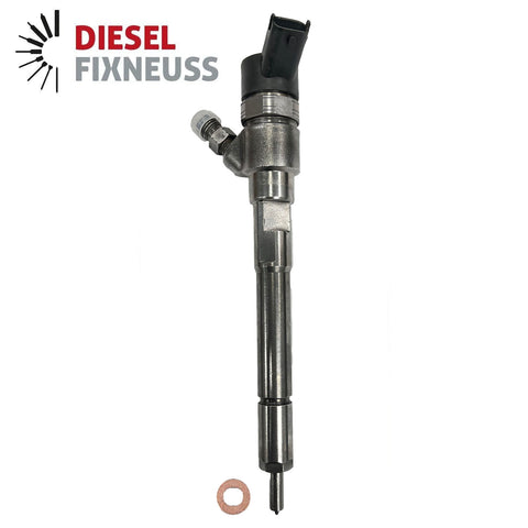 Einspritzdüse OPEL ANTARA CHEVROLET LACETTI CRUZE 2.0 INJECTOR  0445110270