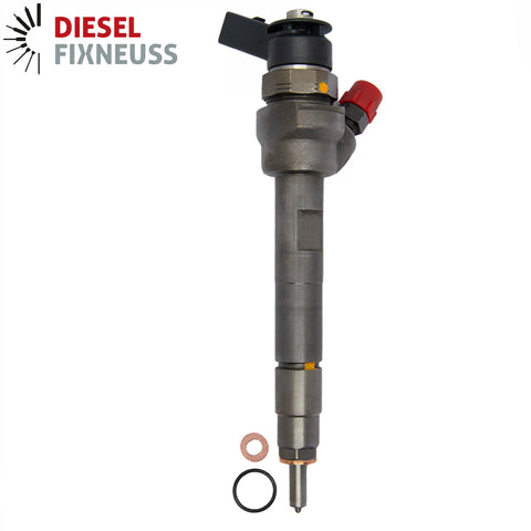 0445110289-0445110601 BMW BOSCH INJECTEUR E81 E87 E90 E91 F20 F30 13537798446