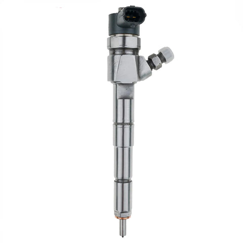 0445110299 Injektor Einspritzdüse Fiat Sedici FY 2.0 D Multijet