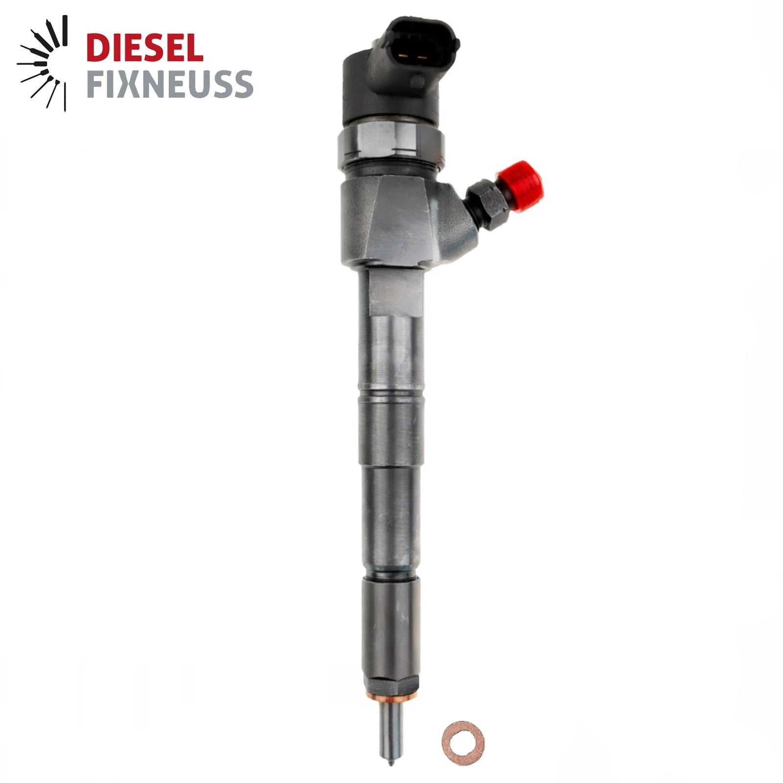 0445110300 Einspritzdüse Injektor Alfa Romeo Lancia Opel Fiat 1.6 D 55206704