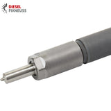 Injector 0445110351 Vauxhall Fiat Peugeot Opel 1.3 CDTI Multijet