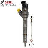 Injektor Common Rail Bmw 3 e90 f30 f35 320d 13537810703 0445110382