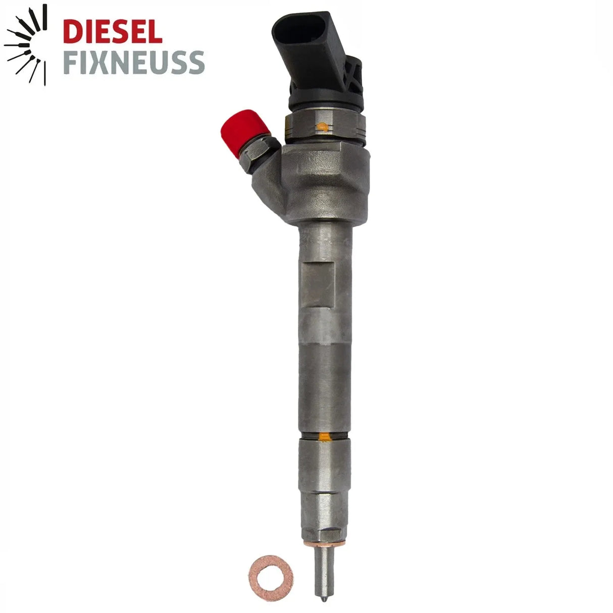 Bosch Common-Rail Einspritzdüse / Injektor 0445110551 – VW Crafter