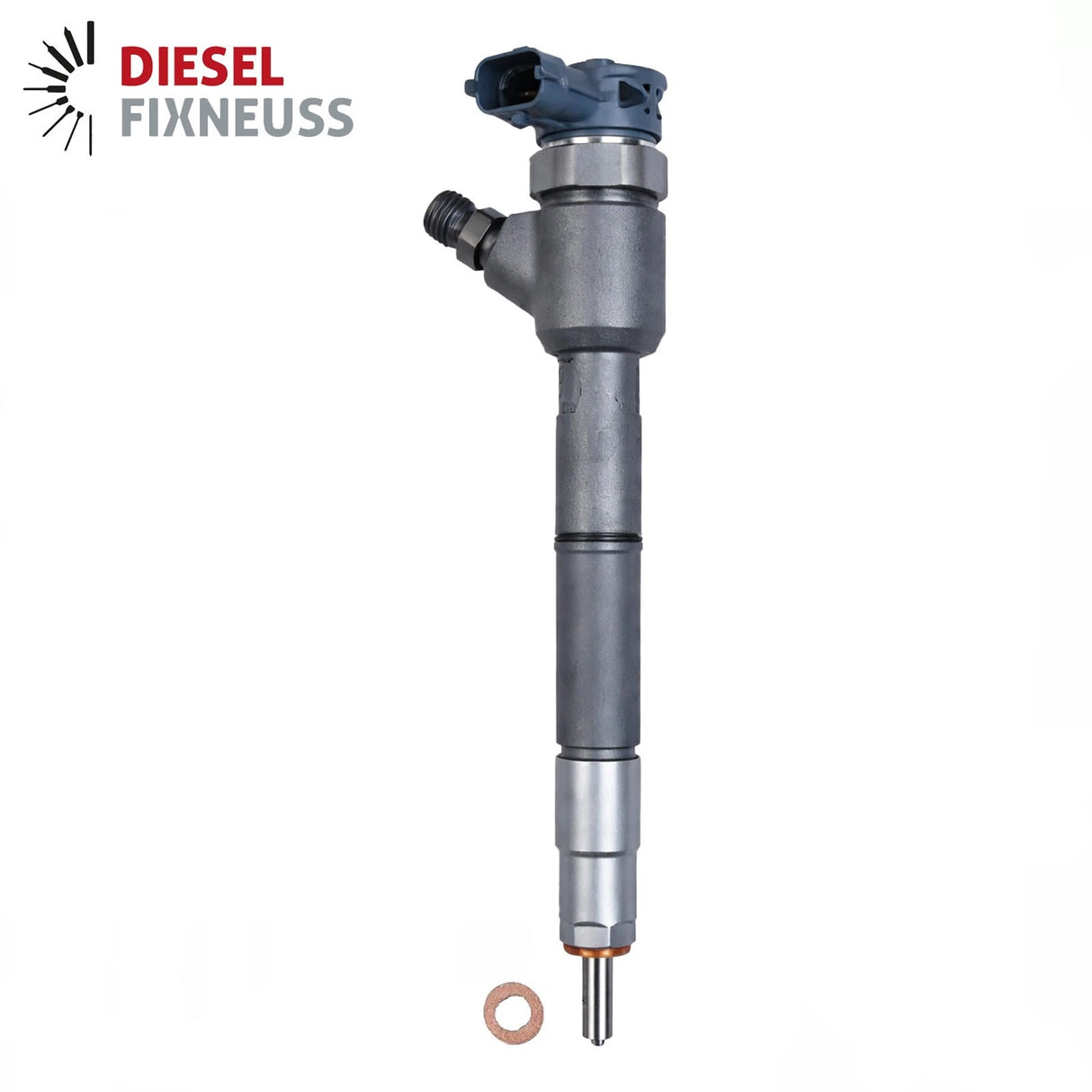 Bosch Common-Rail Injector 0445110768 – Diesel Injector