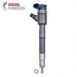 Bosch Common-Rail Injector 0445110768 – Diesel Injector