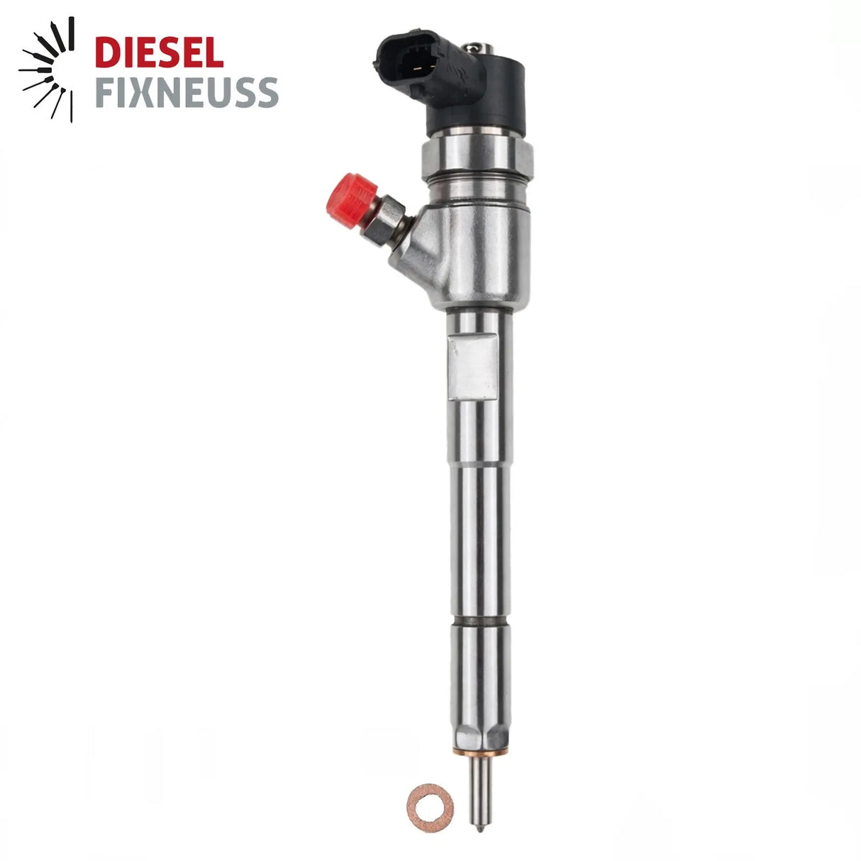 0445110938 Einspritzdüse Injektor Fiat 1.3 D Multijet 0445110937 46337726