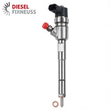 0445110938 Einspritzdüse Injektor Fiat 1.3 D Multijet 0445110937 46337726