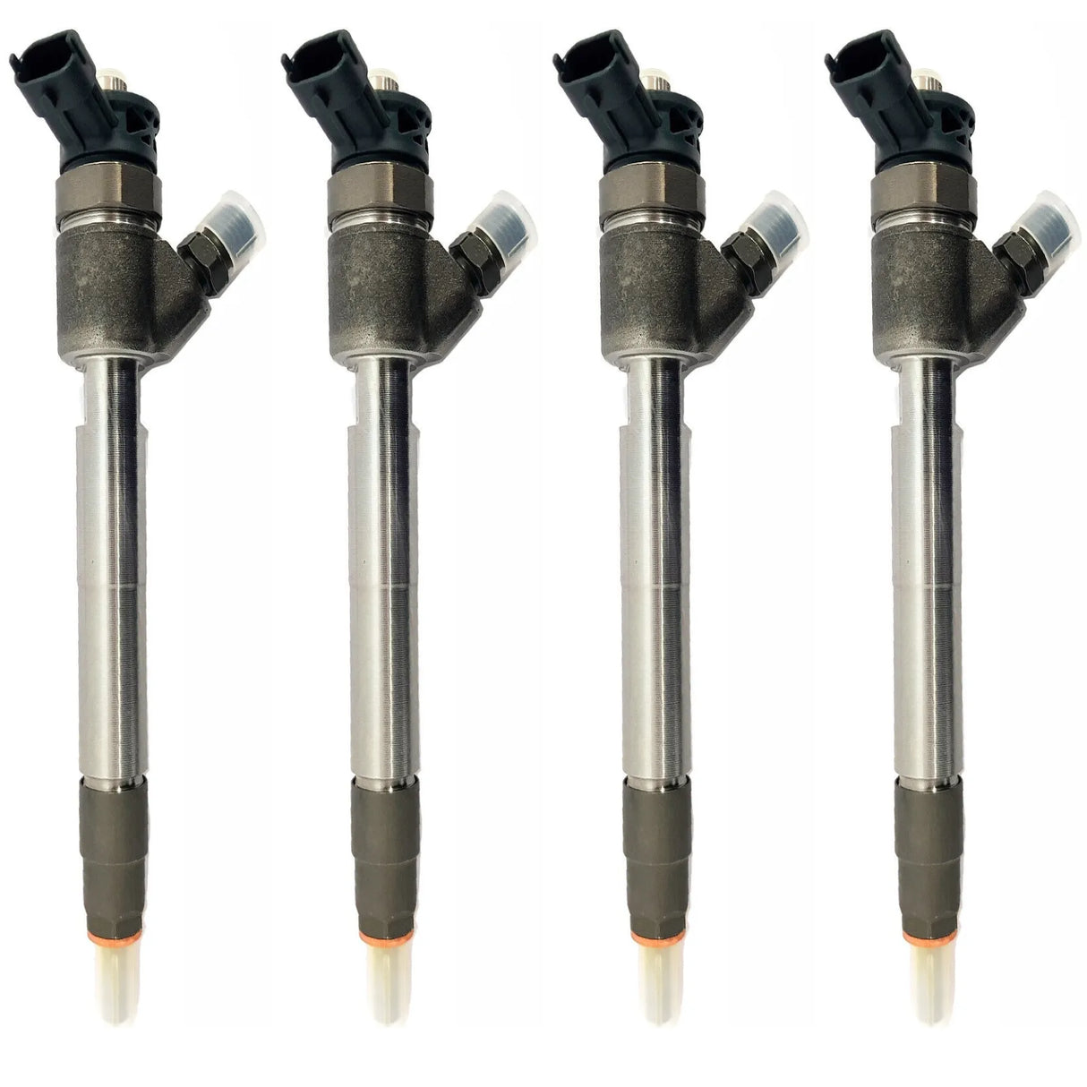 4x Einspritzdüsen 0445110955 9828959880 JX6Q-9F593-AB CITROËN PEUGEOT FORD 1.5