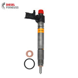 Einspritzdüse 0445115087 Ford Citröen Peugeot Jaguar BG9Q 9F593 CA