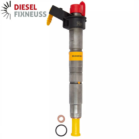 BOSCH Einspritzdüse 0445116001 for BMW 320d (E90/E91/E92/E93) 1995 ccm