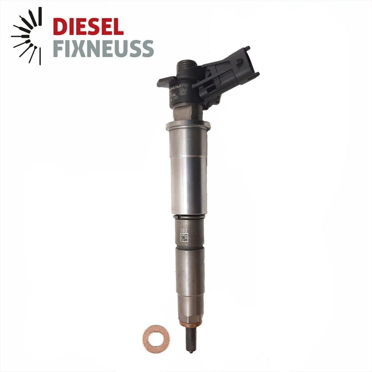 Injector 0445116041 35062005F 0986435437 Chrysler Grand Voyager Jeep